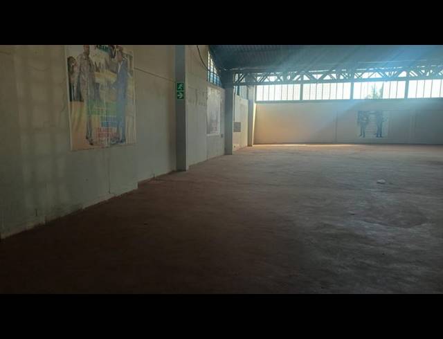 BUSINESS PROPERTY TO RENT IN GERMISTON CENTRAL